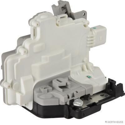 HERTH+BUSS ELPARTS Door lock Article number: 73100016 cheaply