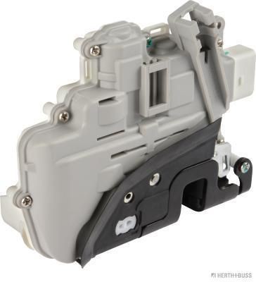 HERTH+BUSS ELPARTS Door lock Article number: 73100017 cheaply
