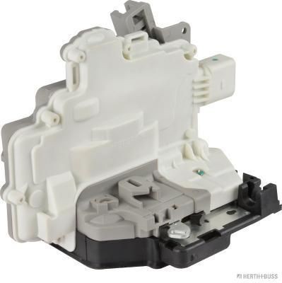 HERTH+BUSS ELPARTS Door lock Article number: 73100018 cheaply
