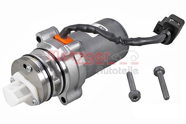 METZGER Pump, lamellkoppling-allhjulsdrift Artikelnummer: 8027007 billigt