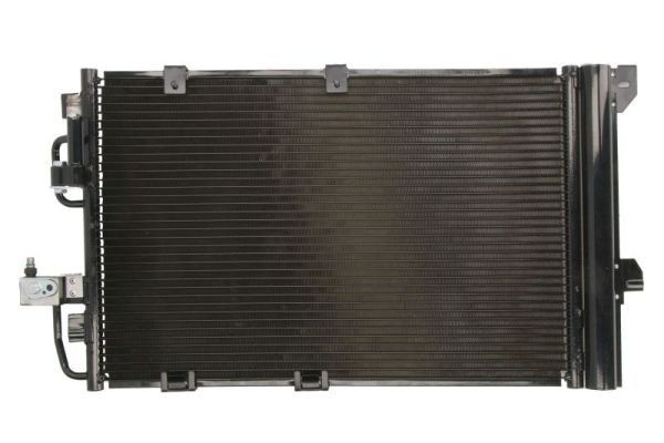 THERMOTEC Klimakondensator Artikelnummer: KTT110018 günstig