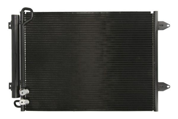 THERMOTEC Condensador, ar condicionado Número de artigo: KTT110021 baixo custo