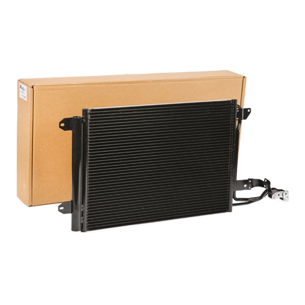 THERMOTEC Condensador, ar condicionado Número de artigo: KTT110024 baixo custo