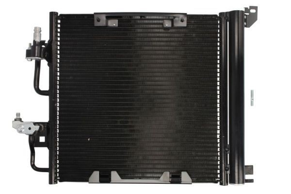 THERMOTEC Klimakondensator Artikelnummer: KTT110026 günstig