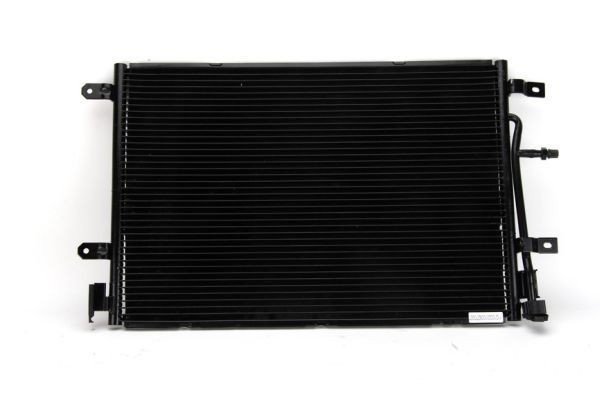 THERMOTEC Klimakondensator Artikelnummer: KTT110046 kaufen