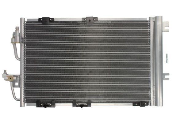 THERMOTEC Condensador, ar condicionado Número de artigo: KTT110058 baixo custo