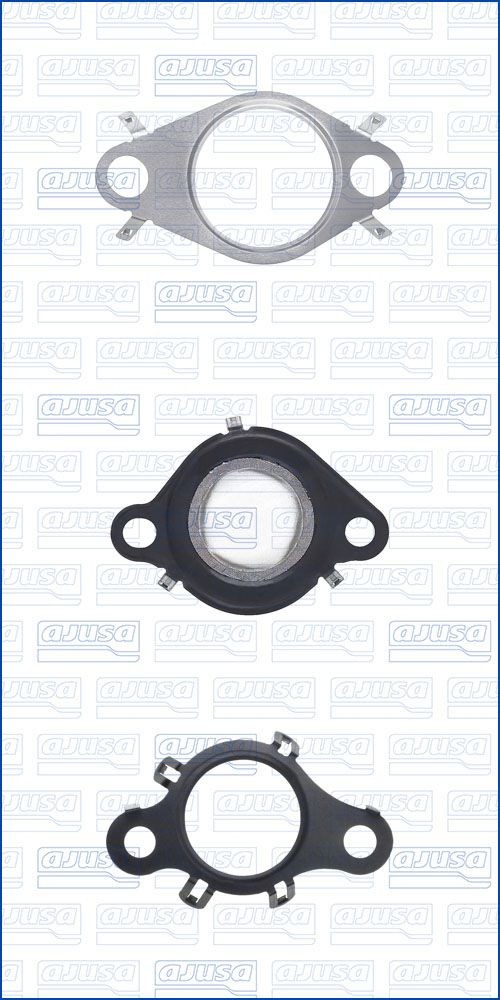 AJUSA Gasket Set, EGR system Article number: 77036000 cheaply