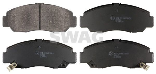 SWAG Tampa de fecho, veio de excêntricos Número de artigo: 33 10 4425 baixo custo