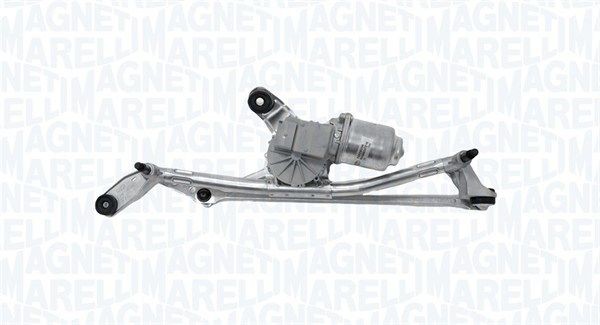 MAGNETI MARELLI Szélvédőmosó berendezés . Cikk szám: 064300347010 olcsó