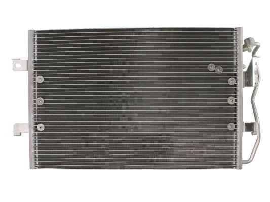 THERMOTEC Air conditioning condenser Article number: KTT110114 cheaply
