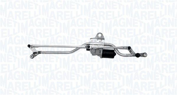 MAGNETI MARELLI Sistem stergator parbriz număr articol: 064352112010 ieftin