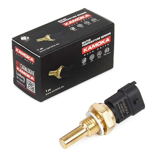 KAMOKA Sensor, coolant temperature Article number: 4080027 cheaply