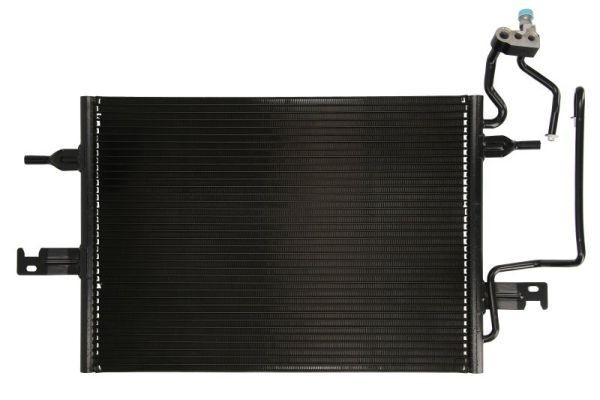 THERMOTEC Air conditioning condenser Article number: KTT110129 cheaply