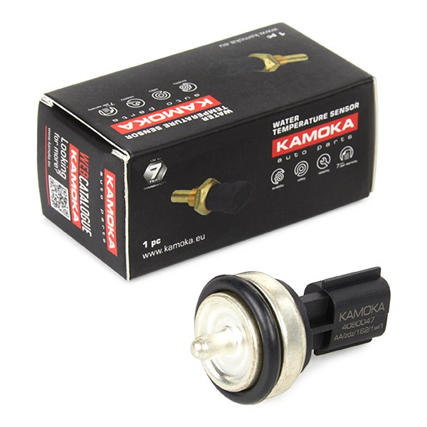 KAMOKA Sensor, kølevæsketemp. Varenummer: 4080047 billige