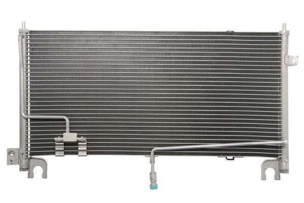 THERMOTEC Kondensator, klimaanlæg Varenummer: KTT110133 billige