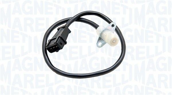 MAGNETI MARELLI Drehzahlsensor, Motormanagement Artikelnummer: 064820171010 günstig