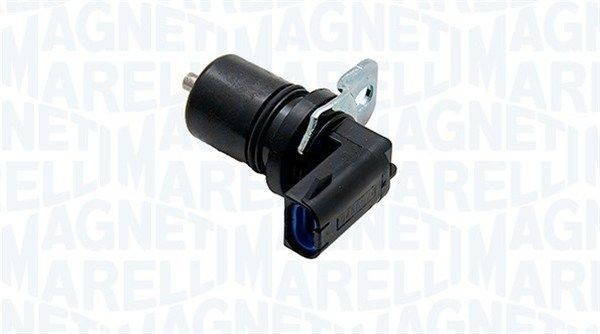 MAGNETI MARELLI Drehzahlsensor, Motormanagement Artikelnummer: 064847106010 günstig