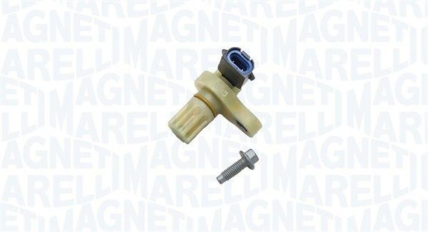 MAGNETI MARELLI Drehzahlsensor, Motormanagement Artikelnummer: 064847107010 günstig