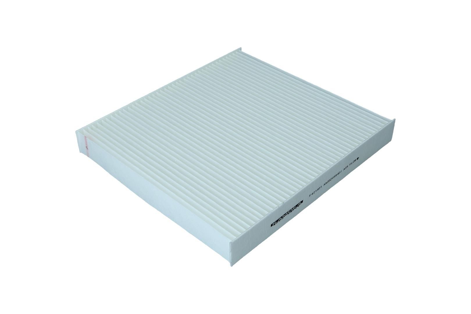 KAMOKA Pollen filter Article number: F421901 cheaply