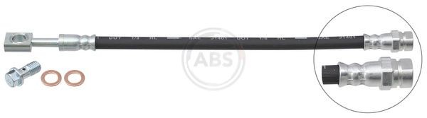 A.B.S. Flexible de frein UGS: SL 6778 à bon prix