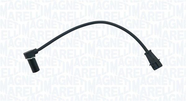 MAGNETI MARELLI Drehzahlsensor, Motormanagement Artikelnummer: 111040144501 günstig