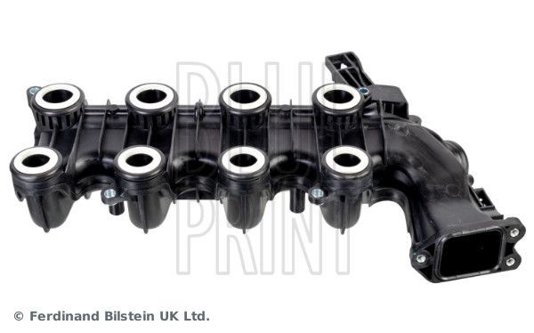BLUE PRINT Fitting, intake manifold Article number: ADBP610075 cheaply