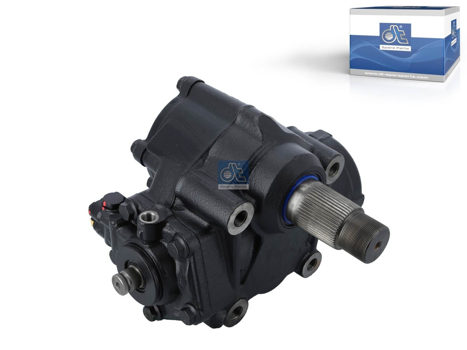 DT Spare Parts Tandstang Varenummer: 4.65360 billige