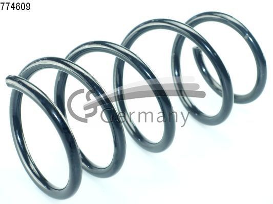 CS Germany Coil spring Article number: 14.774.609 cheaply