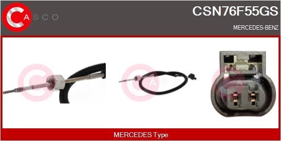 CASCO Correttore assetto fari Numero articolo: CIT74300GS poco costoso