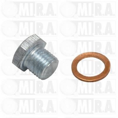 MI.R.A. Kit de réparation, carter d'huile UGS: 28/2258K à bon prix