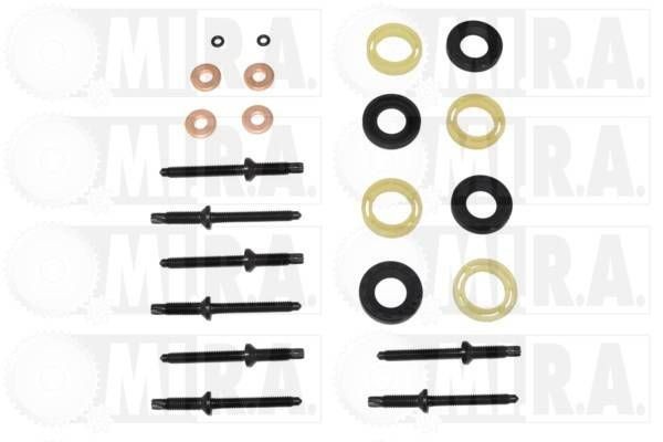 MI.R.A. Seal Kit, injector nozzle Article number: 43/1128 cheaply