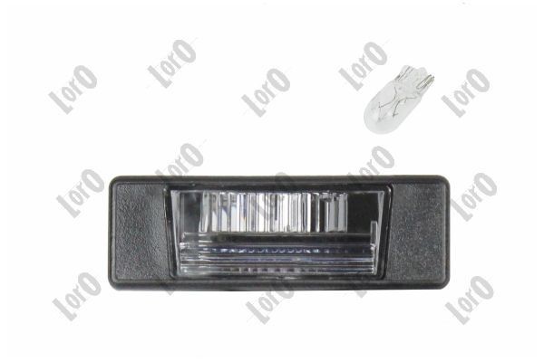 ABAKUS Side indicator Article number: 035-28-905 cheaply