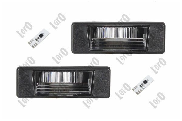 ABAKUS Side indicator Article number: 035-28-905LED cheaply