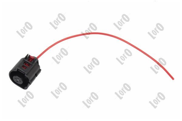 ABAKUS 120-00-123 Σετ επισκευής, σετ καλωδίων CADDY 2.0 TDI 75 PS Πετρέλαιο