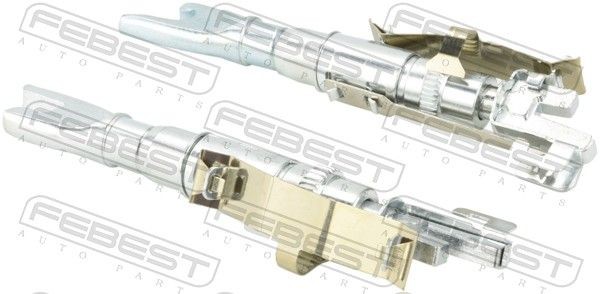 FEBEST Adjuster, drum brake Article number: 2104-CB4 cheaply