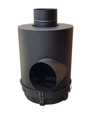 PACOL Housing, air filter Article number: BPD-SC036 cheaply