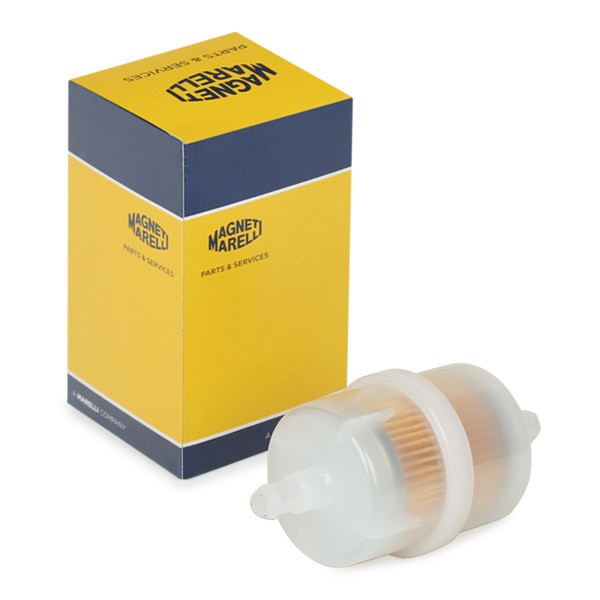 MAGNETI MARELLI Üzemanyagszűrő . Cikk szám: 152071760840 olcsó