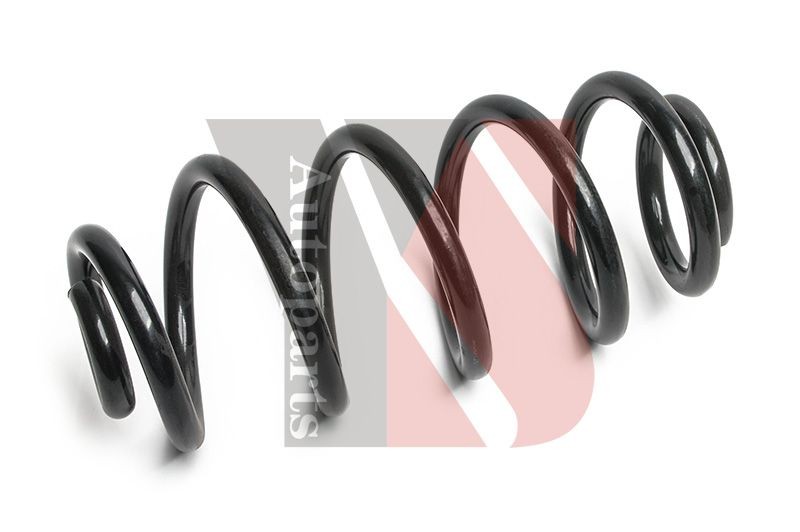 YSPARTS Arc spiral număr articol: YS-CS0125 ieftin