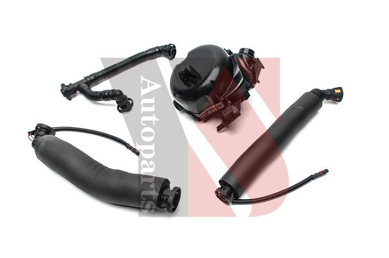 YSPARTS Set reparatie, aerisire baie ulei număr articol: YS-OSK024QX ieftin