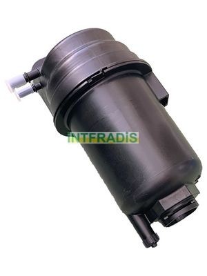 INTFRADIS Carter, Filtro carburante Numero articolo: 1011207 poco costoso
