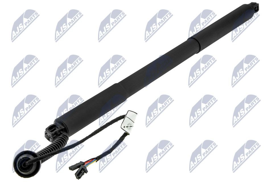 NTY Elmotor, bagklap Varenummer: AE-CH-046 billige