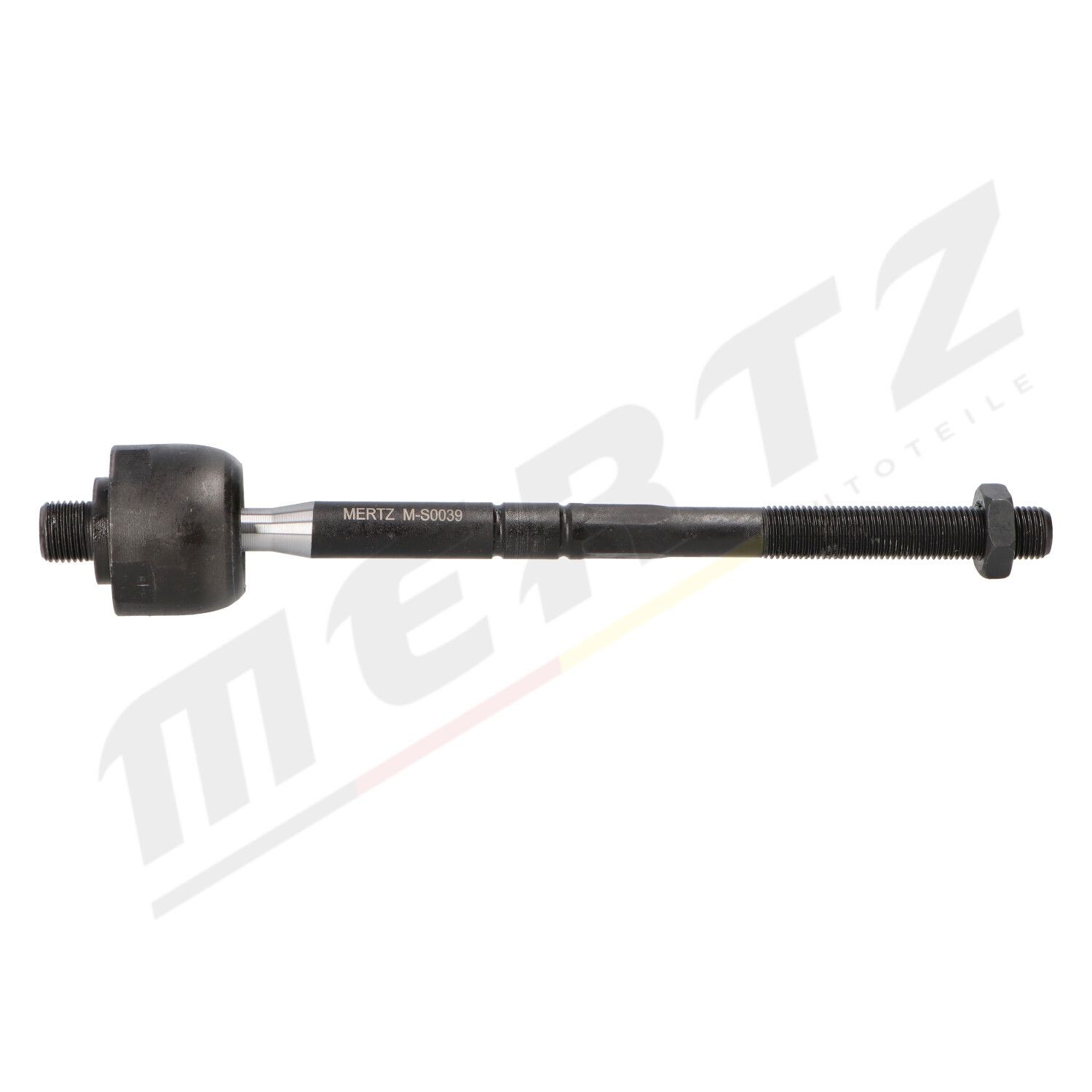 MERTZ Styrestang, inderste Varenummer: M-S0039 billige
