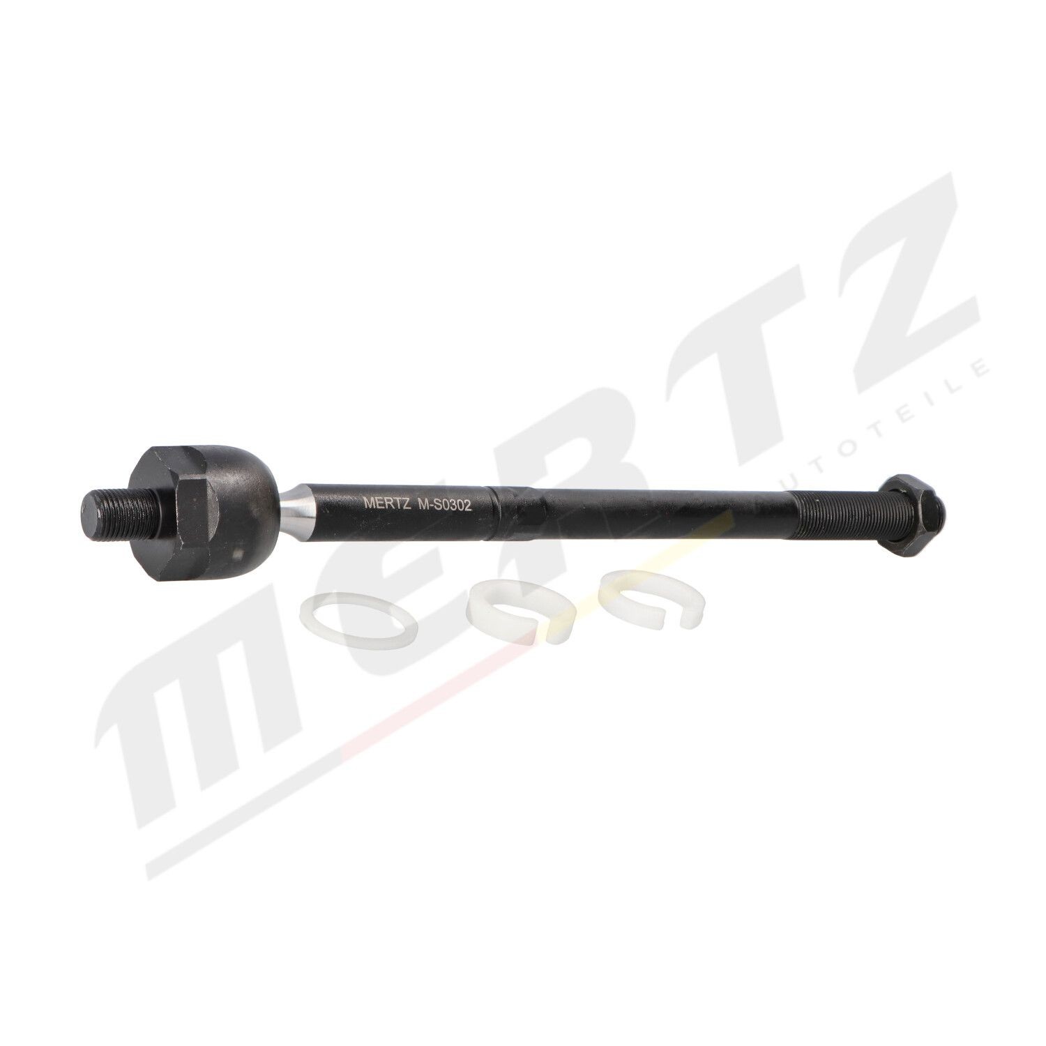 MERTZ Sisemine rooliots, roolivarras Artikli number: M-S0302 soodsalt