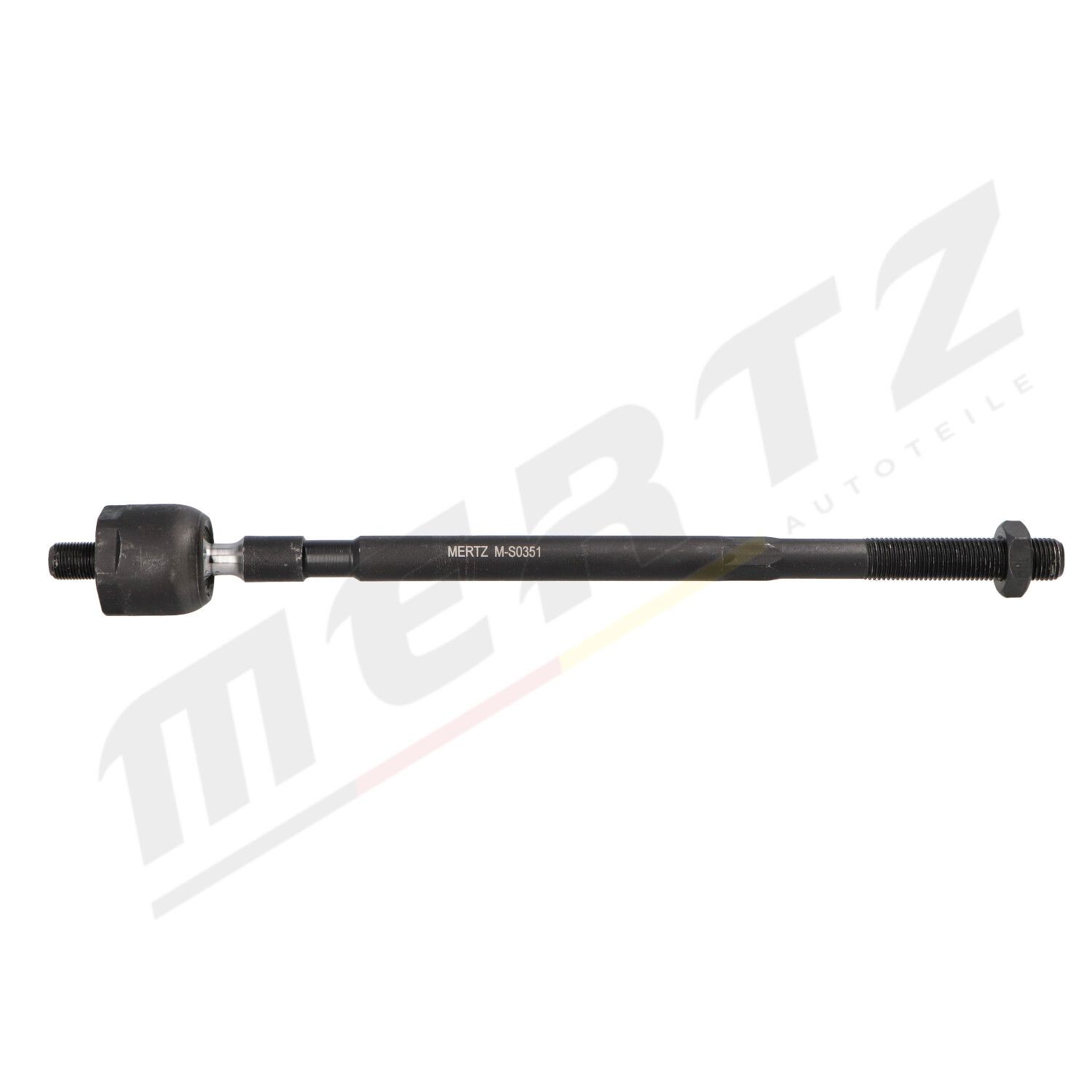 MERTZ Styrestang, inderste Varenummer: M-S0351 billige