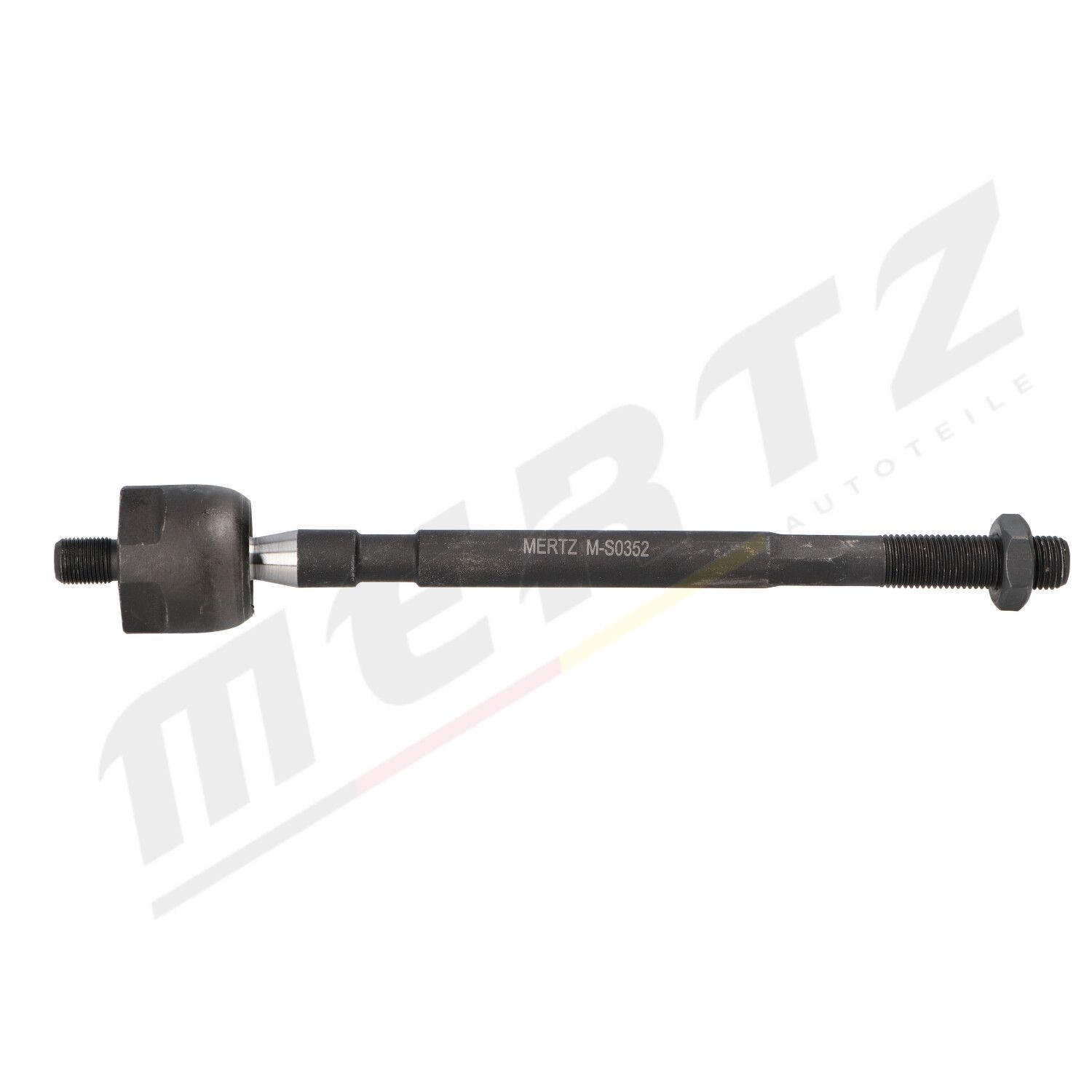 MERTZ Styrestang, inderste Varenummer: M-S0352 billige