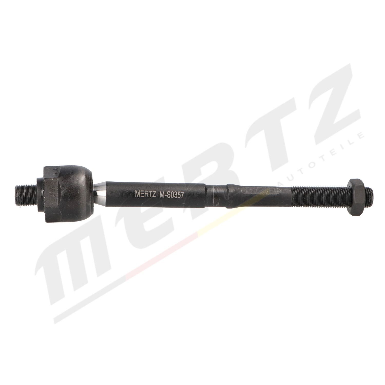 MERTZ Styrestang, inderste Varenummer: M-S0357 billige