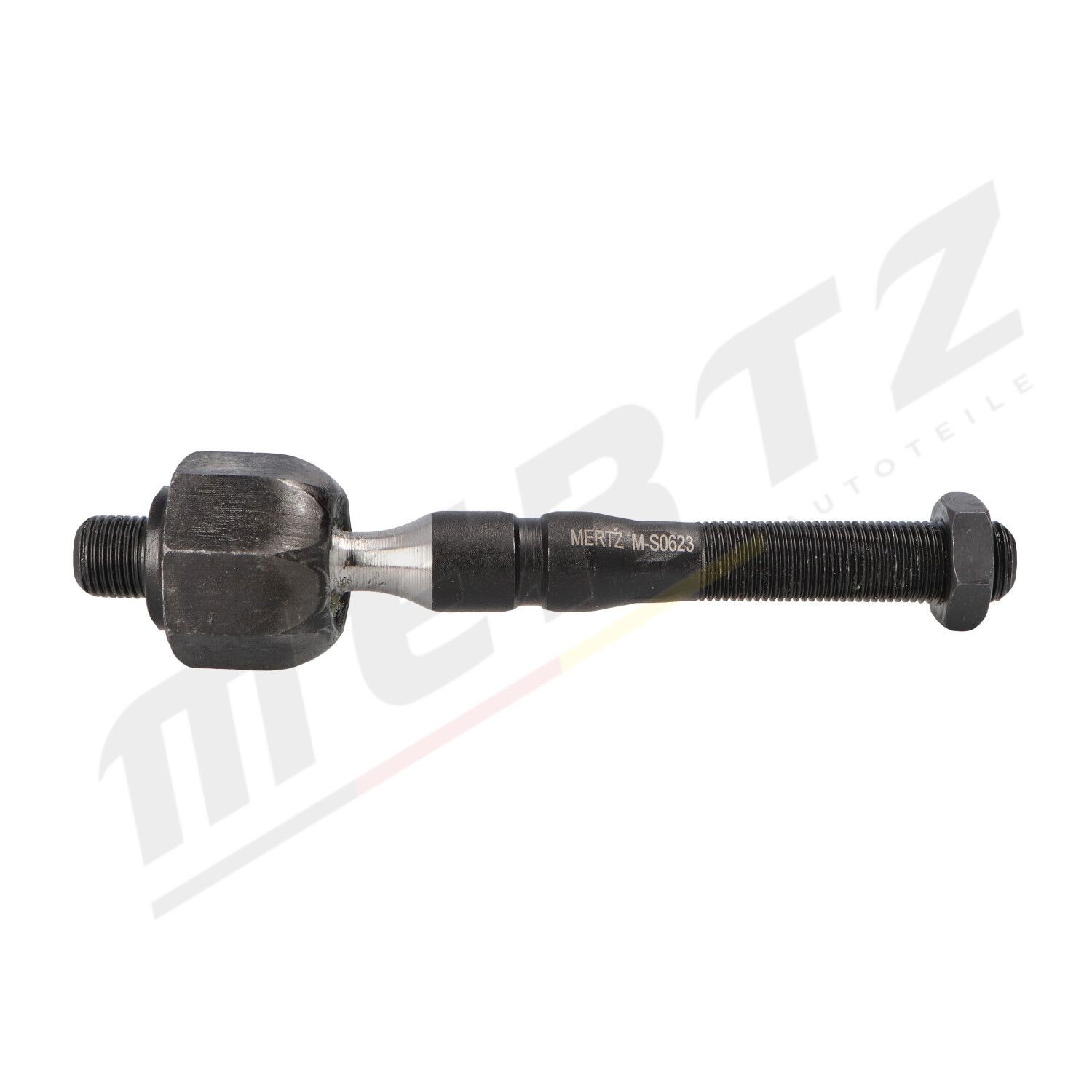 MERTZ Styrestang, inderste Varenummer: M-S0623 billige