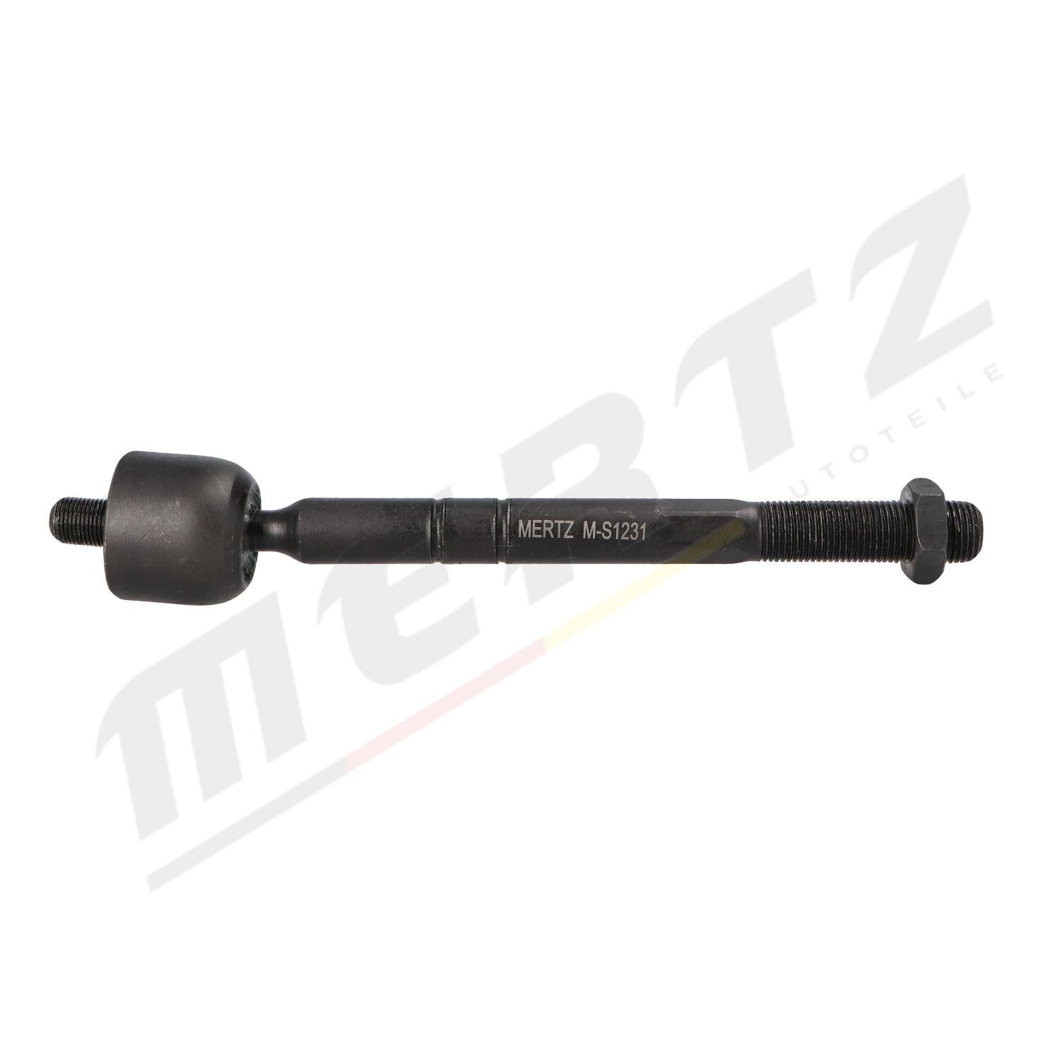 MERTZ Styrestang, inderste Varenummer: M-S1231 billige