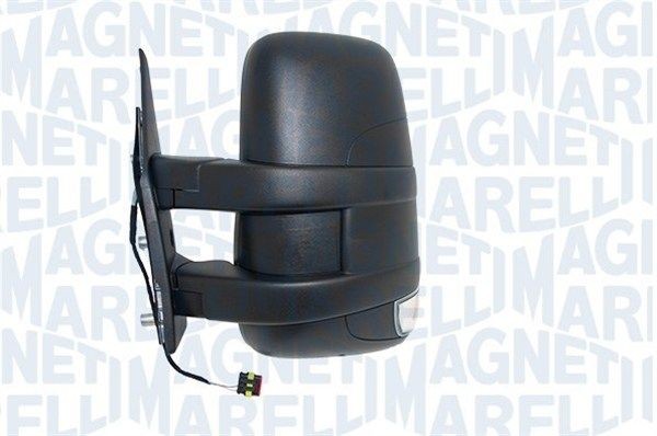 MAGNETI MARELLI Sidespejl, førerhus Varenummer: 182203180070 billige