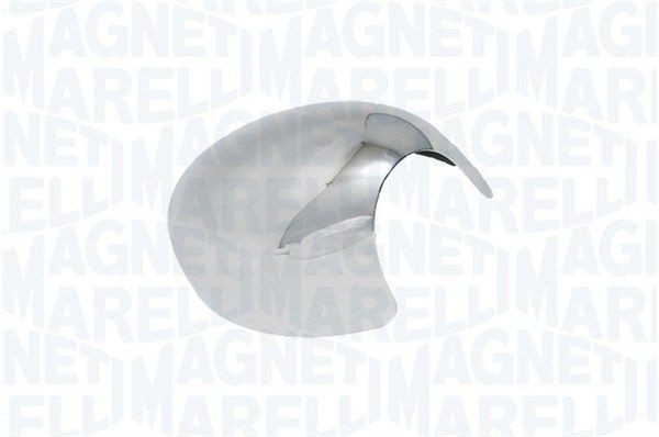 MAGNETI MARELLI Afdækning, sidespejl Varenummer: 182208012530 billige